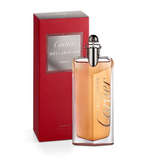 declaration epd cartier|cartier declaration perfumes.